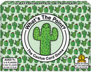 What's The Point? - The Cactus Card Game