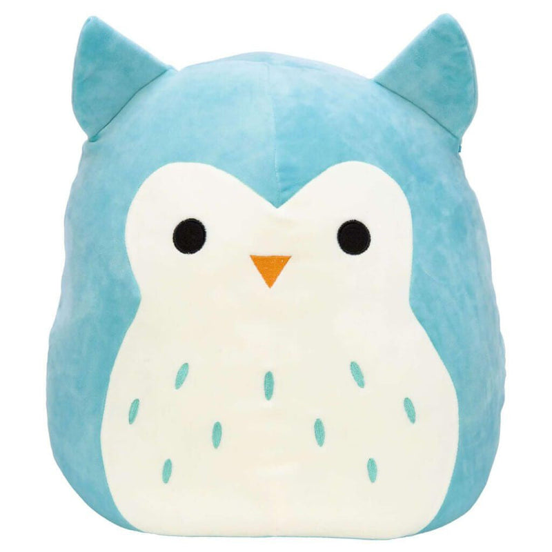 Squishmallow - Winston 7"