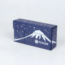 Toyger DeckSlimmer - Seasons