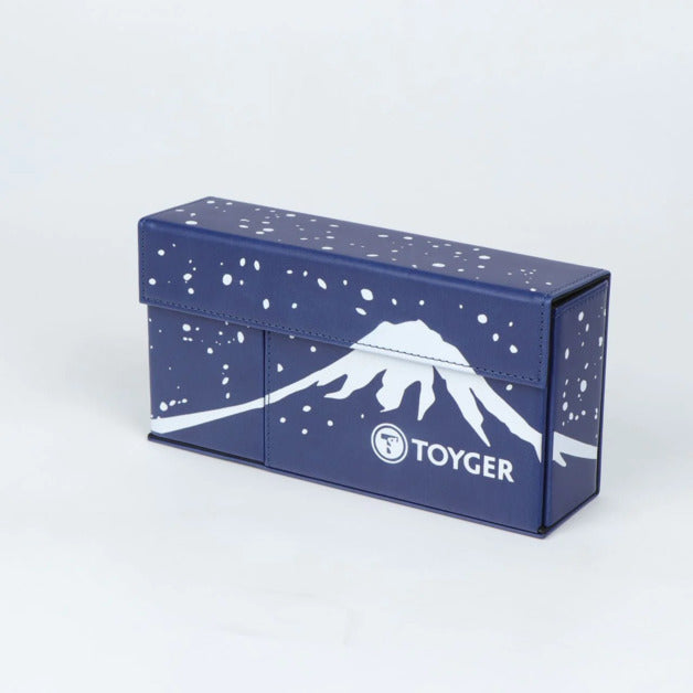 Toyger DeckSlimmer - Seasons