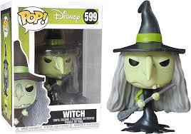 NBX - Witch Pop! 599