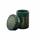 Q Workshop The Witcher Dice Cup