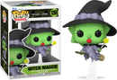 The Simpsons - Witch Maggie Pop! 1265