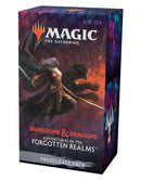Magic Adventures in the Forgotten Realms Prerelease Kit
