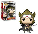 DC Super Heroes- Wonder Woman (flashpoint) Pop!238