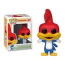 Walter Lantz - Woody Woodpecker Pop! 487
