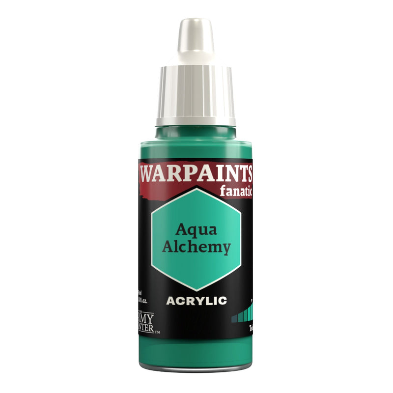 The Army Painter: Fanatic Paints 1 (18ml)