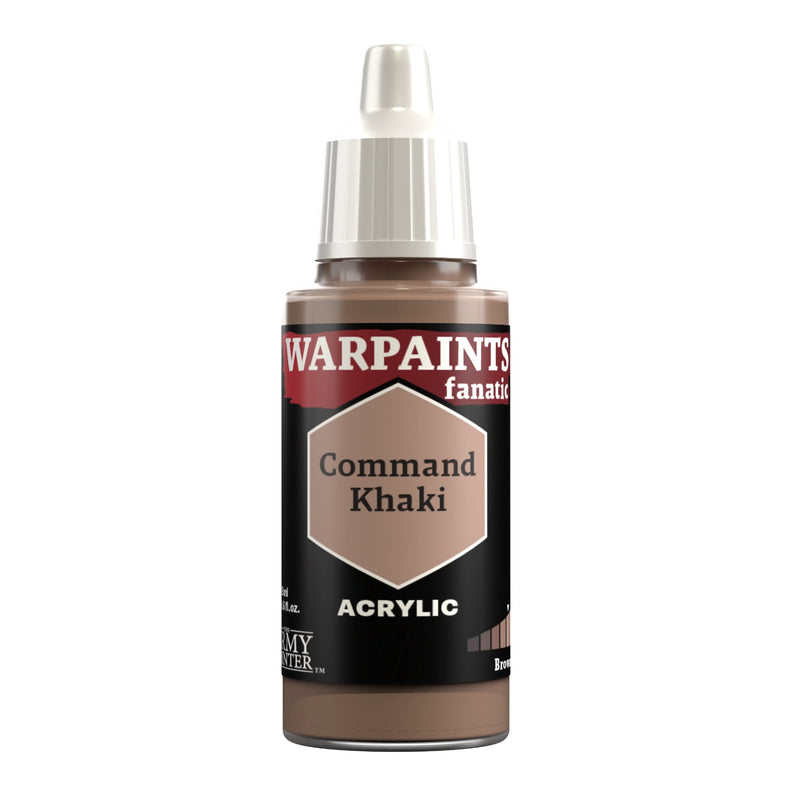 The Army Painter: Fanatic Paints 2 (18ml)