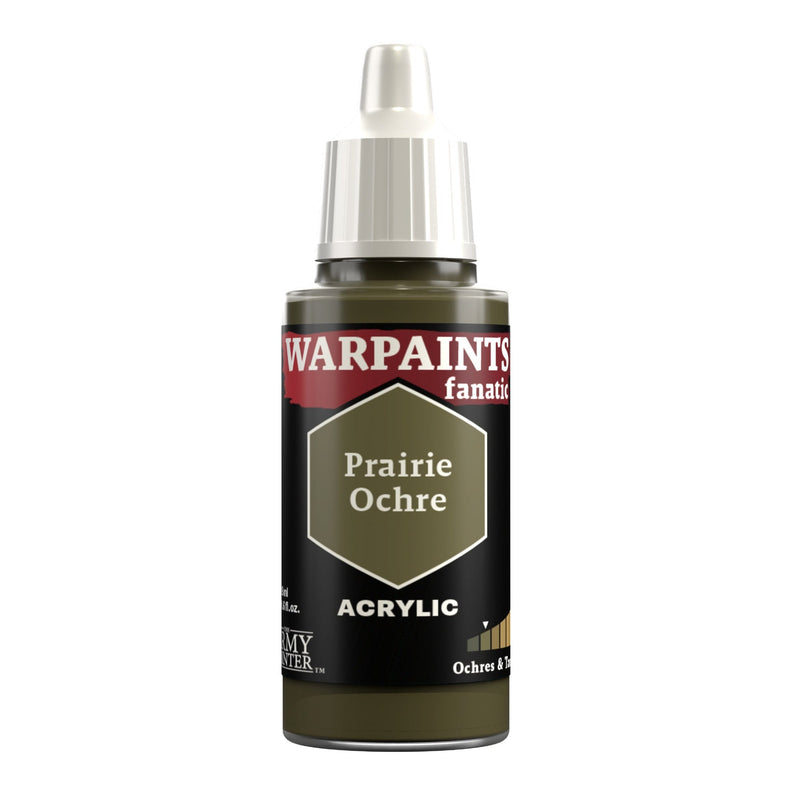 The Army Painter: Fanatic Paints 2 (18ml)