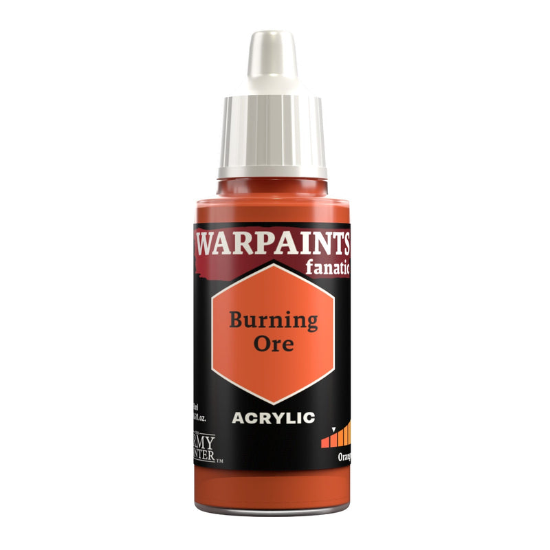 The Army Painter: Fanatic Paints 2 (18ml)