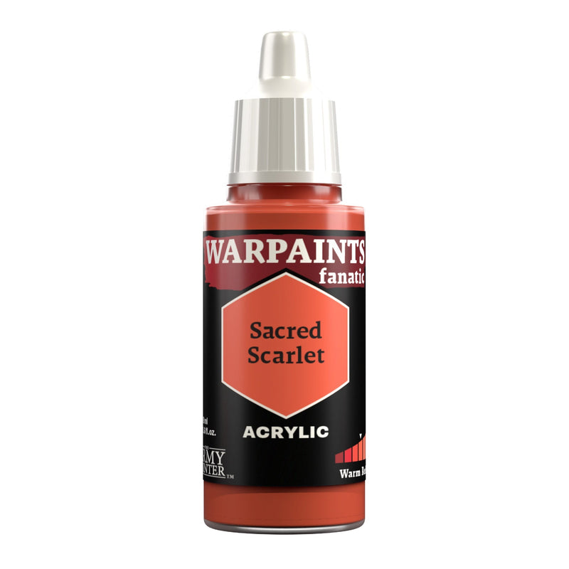 The Army Painter: Fanatic Paints 2 (18ml)