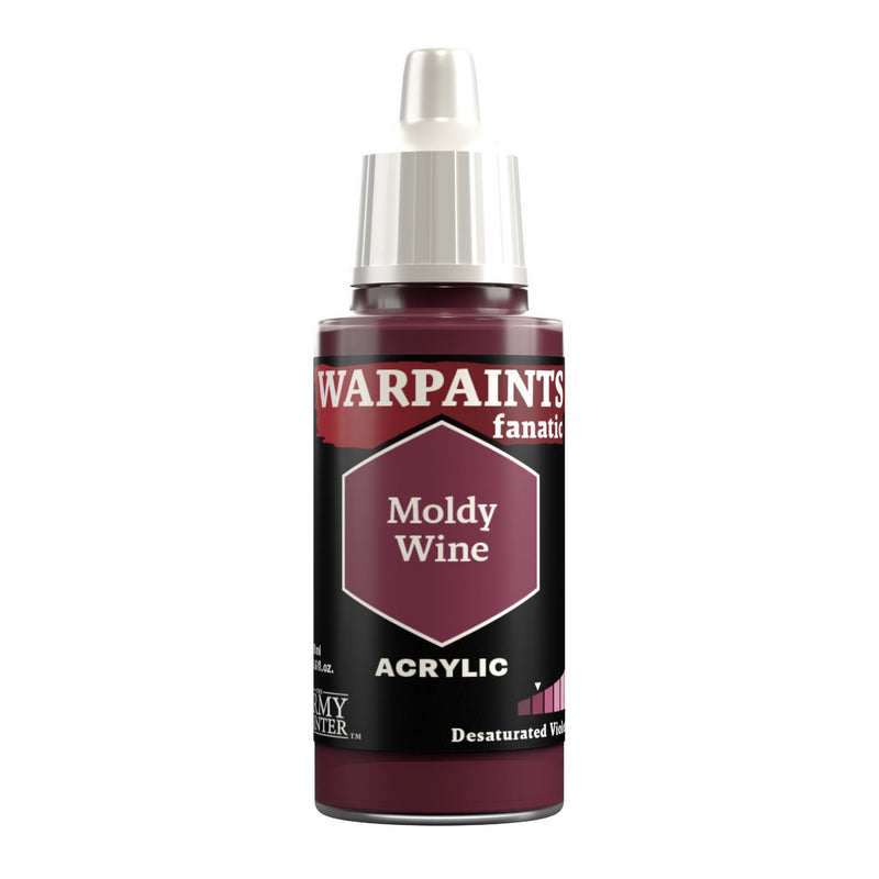 The Army Painter: Fanatic Paints 3 (18ml)