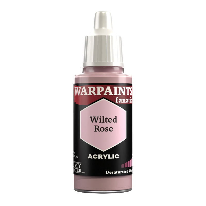 The Army Painter: Fanatic Paints 3 (18ml)