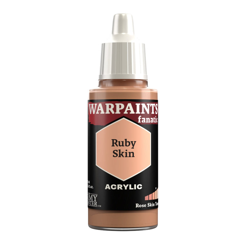 The Army Painter: Fanatic Paints 3 (18ml)