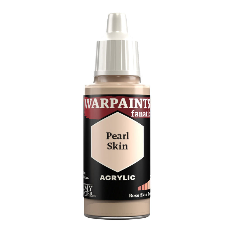 The Army Painter: Fanatic Paints 3 (18ml)