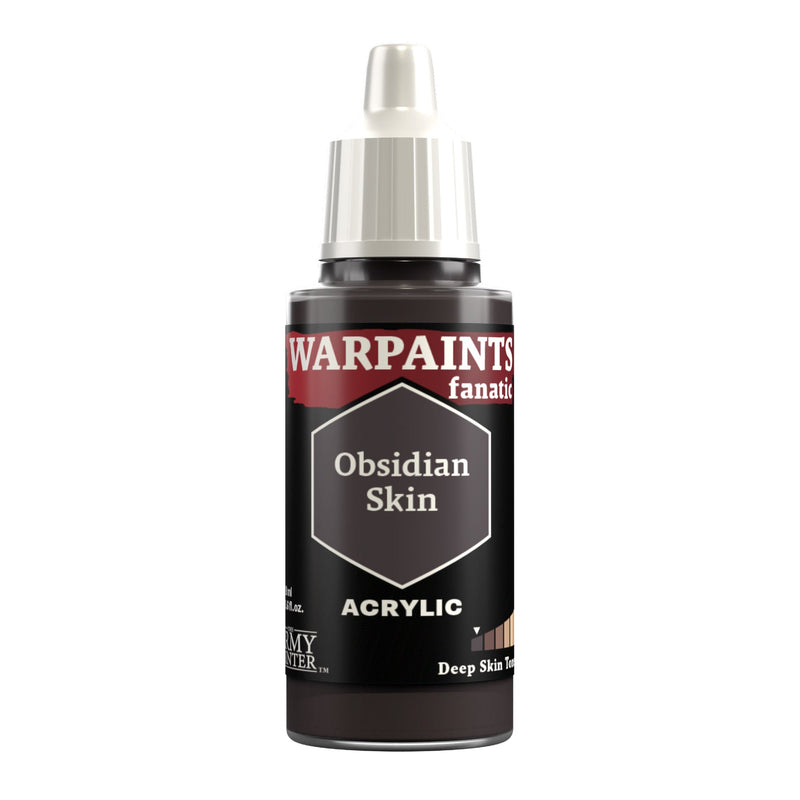 The Army Painter: Fanatic Paints 3 (18ml)