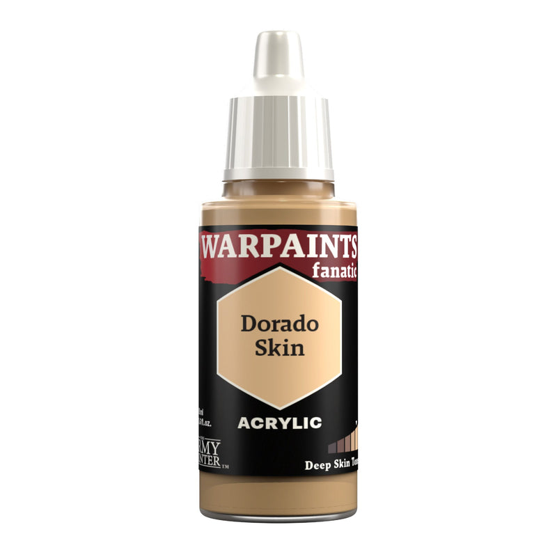 The Army Painter: Fanatic Paints 3 (18ml)