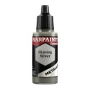 The Army Painter: Fanatic Metallic Paints (18ml)