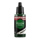 The Army Painter: Fanatic Metallic Paints (18ml)