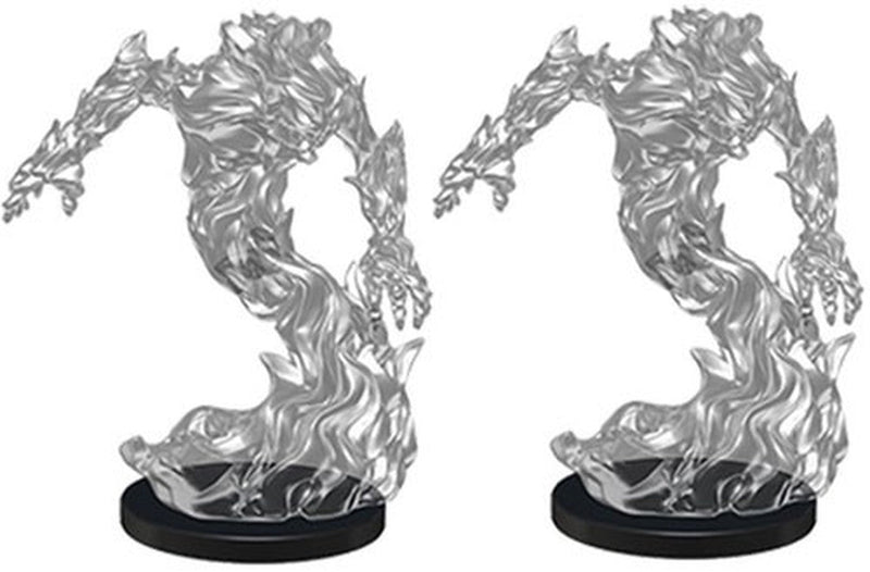 D&D Miniature Figurine - Monsters/Creatures