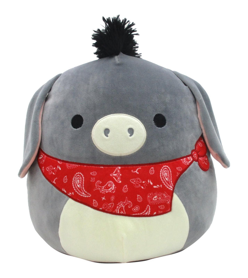 Squishmallows 12 inch Exclusive Farm Animal Assortment