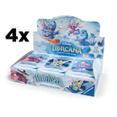 **PRE-ORDER**Disney Lorcana TCG - Winterspell Booster Case