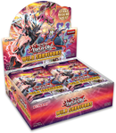 YGO Booster Box - Wild Survivors