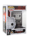 Hellraiser III - Pinhead Pop!