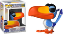Lion King - Zazu Pop! 499
