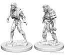 D&D Miniature Figurine - Monsters/Creatures